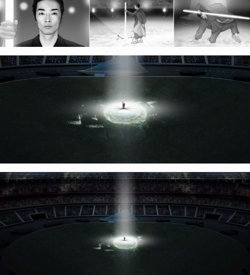 TO15 luce TO15 luce